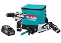 Makita LCT212W 12-Volt max Lithium-Ion Cordless 2-Piece Combo Kit