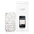 Elago Skins-Children White for Apple iPhone 3G