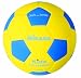ミカサ サッカーボール スマイルサッカー軽量4号 キッズ用 180g キッズ用 SF4-YBL