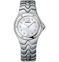 Ebel sportwave ladies 9956k21/9811