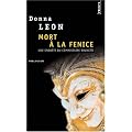 Mort � la Fenice