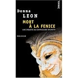 Mort � la Fenicepar Donna Leon