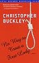 No Way to Treat a First Lady: A Novel No Way to Treat a First Lady: A Novel