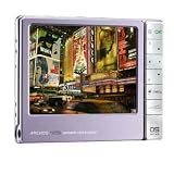 ARCHOS TECHNOLOGY INC