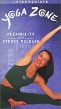 VHS : Yoga Zone - Flexibility & Stress Release