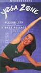 Yoga Zone: Flexibility & Stress Release