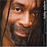 Beyond Words - Bobby Mcferrin