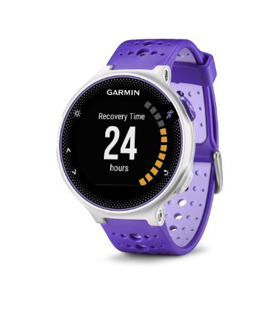 armband garmin forerunner 230