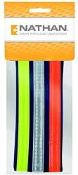 Nathan Tri-Color Ankle Band