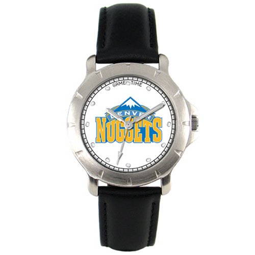NBA Men's BP-DEN Denver Nuggets Player Series Watch