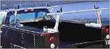 TracRac 28100 Truck Bed Accessories - Ford Full-Size Pickup 1997 - 2002 Utility Overhead Rack