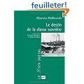 Le destin de la classe ouvri�re
