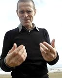 WILLEM DAFOE 16X20 COLOR PHOTO