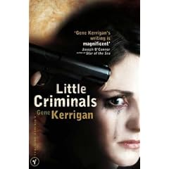 Little Criminals