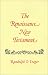 Book The Renaissance New Testament Volume 3: Matthew 19-28 (Renaissance New Testament)