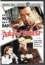 The Petrified Forest Movie Streaming.