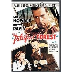 The Petrified Forest