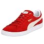 PUMA Men's The Suede Sneaker