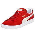 PUMA Men's The Suede Sneaker