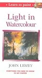 Review Teaching Art Ltd.  / Learn To Paint Light In Watercolour