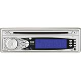 PYLE PLTVD-158 Am/fm-mpx In Dash DVD/CD/MP3 Player with built-in Tuner
