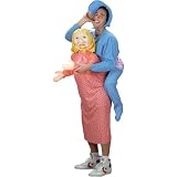 But Mommy, I Don't Want To Grow Up - Adult
