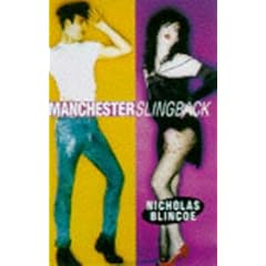 Manchester Slingback