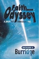 Faith Odyssey: A Journey Through Lent