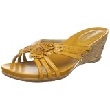 Naturalizer Womens Solana Wedge Sandal