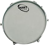 Sabian Quiet Tone Snare Drum Practice Pad, 14 Inches