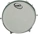 Sabian Quiet Tone Snare Drum Practice Pad, 14 Inches