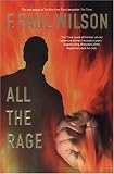 All the Rage (Repairman Jack Novels (Paperback))