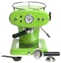 FrancisFrancis! X1 Espresso Machine, Green