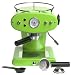  : FrancisFrancis! X1 Espresso Machine, Green
