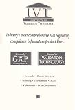 Journal of Validation Technology