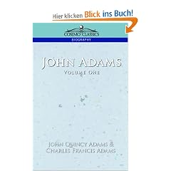 John Adams Vol. 1