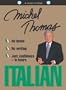Italian With Michel Thomas (Teach Yourself)