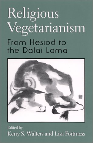 Vegetarianism