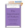 The Importance of Fathers (New Library of Psychoanalysis)