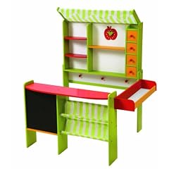 roba 92804 - Verkaufsstand