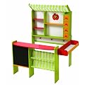 roba 92804 - Verkaufsstand