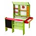 roba 92804 - Verkaufsstand