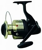 Acuador Spin Reel 1 BB 4.5 to 1 290yd 20lb