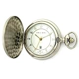 Colibri Hunting Case Pocket Watch with Diamond PWQ096850