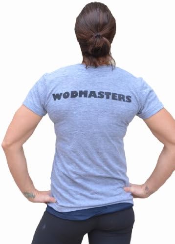 WODMasters EYE POOD Kettlebell Shirt