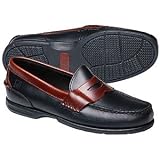 Sperry Top-Sider Mens Flat Strap Penny Loafer