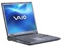 Sony VAIO PCG-GRZ610 Laptop (2.0-GHz Pentium 4, 256 MB RAM, 40 GB Hard Drive)