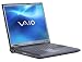 Sony VAIO PCG-GRZ610 Laptop (2.0-GHz Pentium 4, 256 MB RAM, 40 GB Hard Drive)