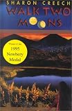 Walk Two Moons (Thorndike Press Large Print Juvenile Series)