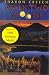  : Walk Two Moons (Thorndike Press Large Print Juvenile Series)
